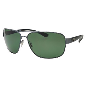 RAY BAN POLARIZADO RB3745 041/9A